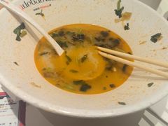 -鸭得堡老鸭汤·鸭血粉丝(南京博物院店)