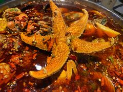 辣海星-527烧烤·龙虾·精酿酒(小石城美乐城店)