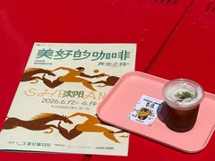 -沈阳铁西万象汇