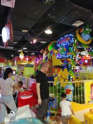 -卡通尼乐园(印象城购物中心店)