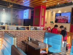 -邢氏老太太烤串(北兴街店)