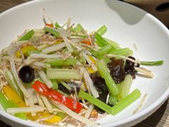 -熹素·鲜美素食Vegetarian (天河领展店)