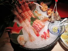 -京料理·日料自助·铁板燒(复悦城店)