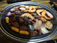 -莱真牛碳火烤肉(合肥旗舰店)