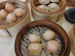 虾饺皇-万龙洲海鲜(南新仓店)