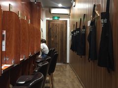 -独食火锅·半米屋台(直营总店)