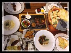 -1861意大利餐厅(文化广场店)