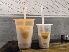 -放哈·甜醅子奶茶创造者(阳光丽景湾店)