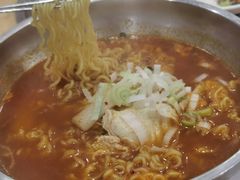 -德寿宫韩国料理(下沙店)