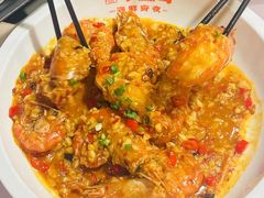 -小林哥的海鲜馆·夜宵烧烤(渔人码头店)