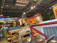 -钢管厂五区小郡肝串串香(奥克斯广场锦城万达店)
