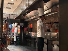 -四季民福烤鸭店(王府井东安门店)