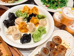 -1937青岛老味道·海肠捞饭·青岛菜(大鲍岛栈桥店)