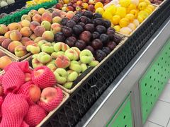 -百佳永辉超市(东城万达店)