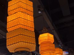 -绿茶餐厅(财富购物中心店)