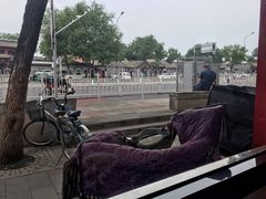 -庆丰包子铺(白塔寺店)