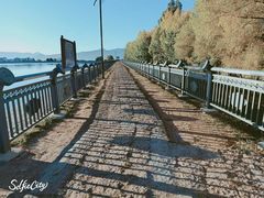 -清溪水库