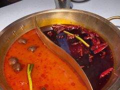 -小龙坎火锅(总店)