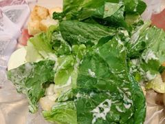 美式凯撒沙拉-必胜客(长安店)