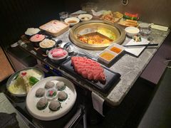 -麻路成都火锅(柏威年店)