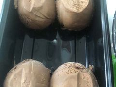 巧克力雪球-MOMO冰品·生巧汤圆(红桥店)