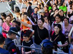 -中国盱眙国际龙虾节广场
