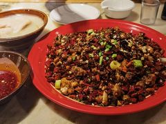 -常和州·夜宵大排档(常州单店)