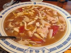 -老雒阳面馆·水席·洛阳菜(王城路店)