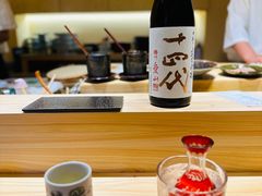 -鮨清日本料理