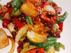 -尚岛私房菜(西方巷店)
