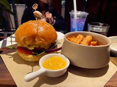 -Nord Grill&Bar Highland诺德西餐(深圳欢乐海岸店)