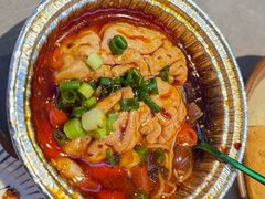 -耍盆友·重庆江湖菜(百子湾店)