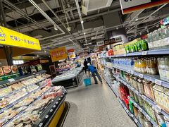 -光启城时尚购物中心