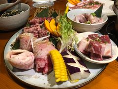 -牛家酒场(7mall店)