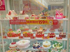 -味多美蛋糕(杨闸环岛店)