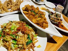 -华盛丰温州大排档(东三环南路店)