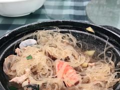 -钱大妈海鲜饭店(旅游大道店)