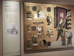 -张家港凤凰山景区河阳山歌馆