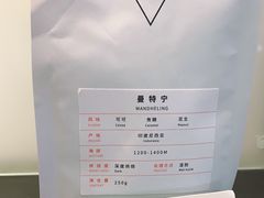 -Manner Coffee(大宁国际商业广场店)