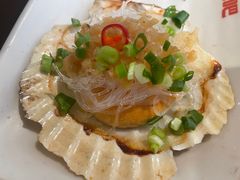 -管氏翅吧(马家堡店)