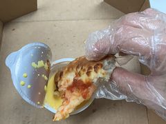 -棒约翰比萨·意面(张江店)