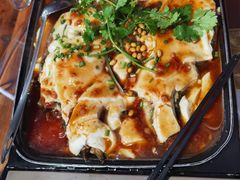 -邹胖哥好好吃餐馆(荔波美食街店)