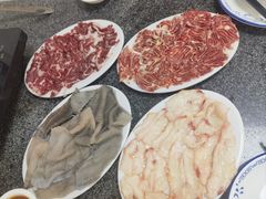 -五洲牛肉美食馆