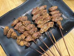 -蚝抵食·湛江生蚝(湾北路店)