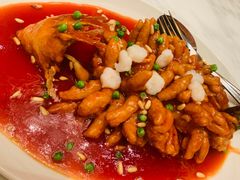 -无锡苏宁银河国际酒店-悦府65中餐厅