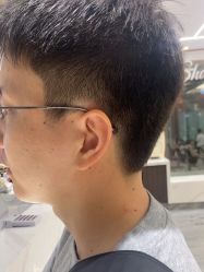 点击看大图 -芭莎造型·BAZAAR SALON
