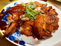 -花悦农庄 | 烧鸡·竹筒饭(沙迳高沙温泉香溪堡店)