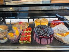 -BAKER&SPICE(BFC外滩金融中心店)
