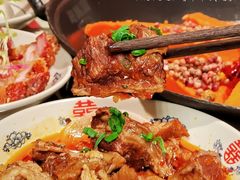 -赵美丽重庆火锅(西安直营总店)