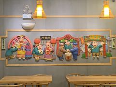 -陈傻子餐厅(世纪都会店)